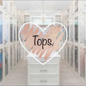 Women’s Tops